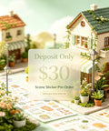 Order Deposit